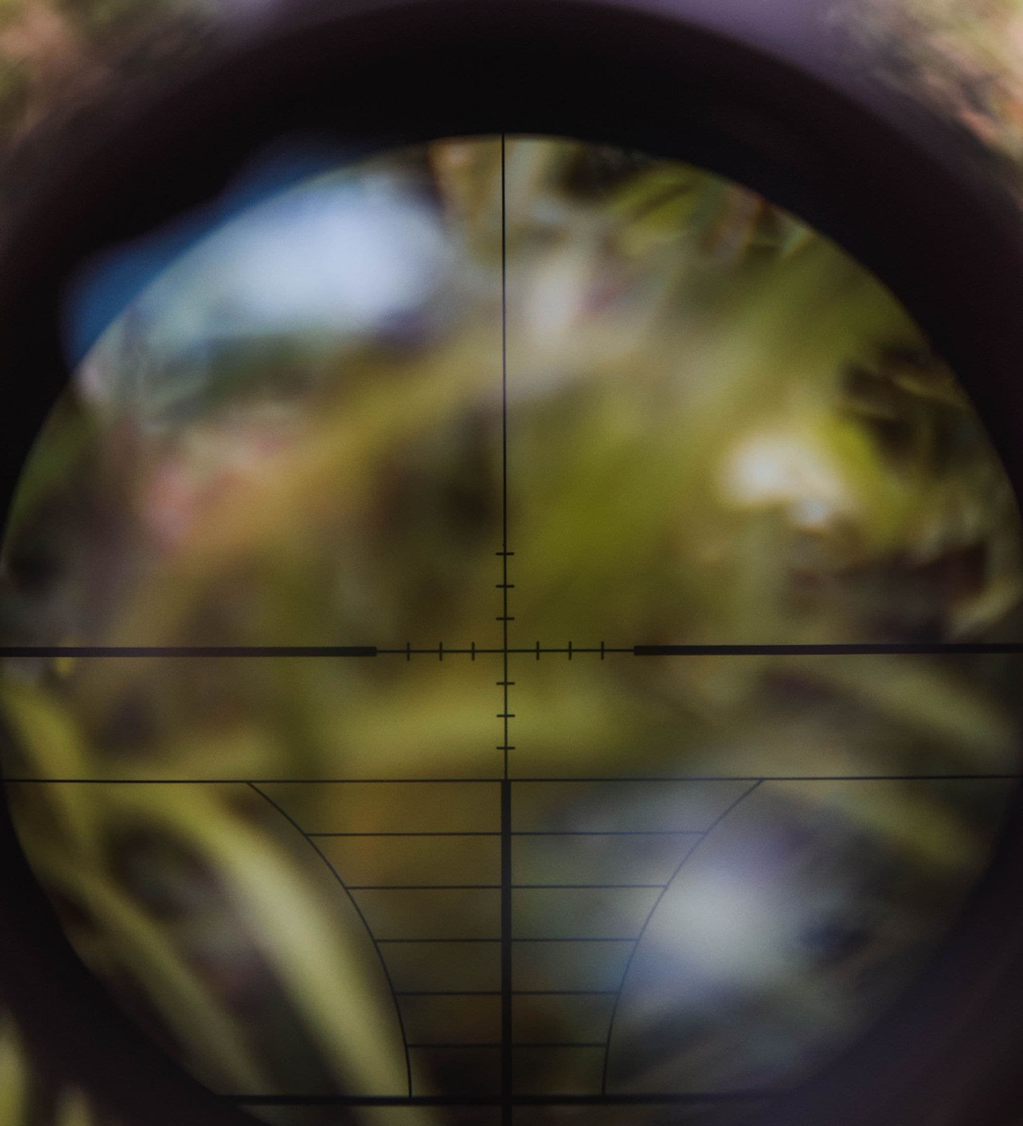 Gun Communication / EOFCS