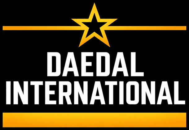 Daedal International
