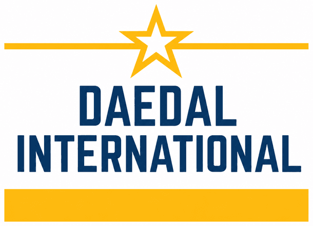 Daedal International